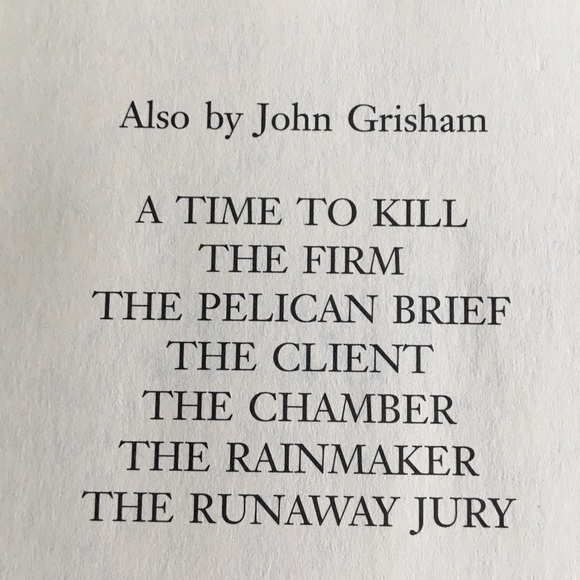 Book bundle 3 📚for 15$ - Picture 5 of 6